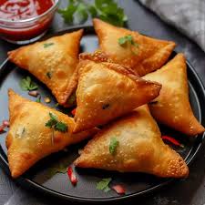 Samosa cheese 