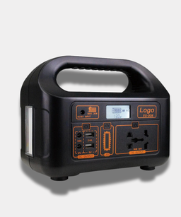 Portable Solar Power Station