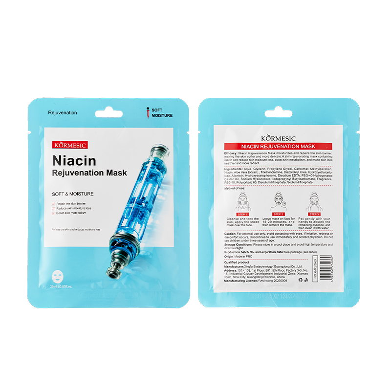 Niacin Rejuvenation Mask_0