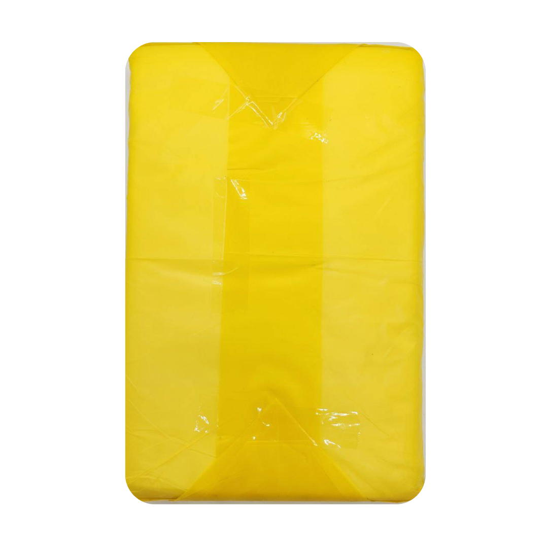 6INCH X 9INCH PLASTIC BAG 1KG
