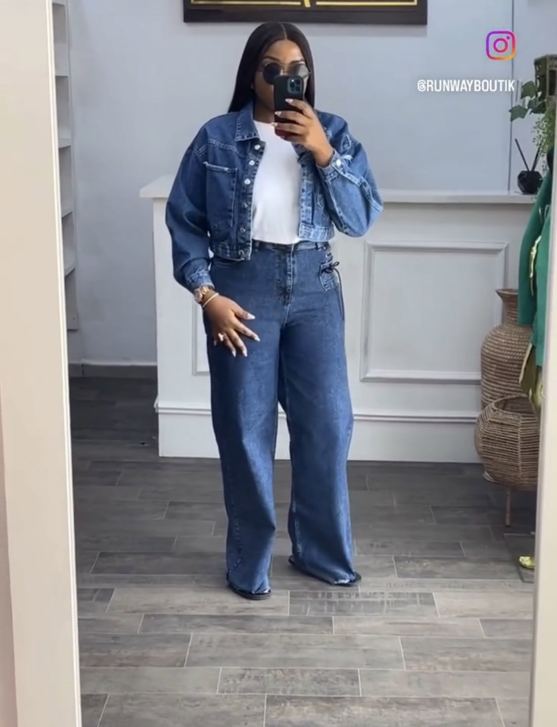Ensemble jeans _3