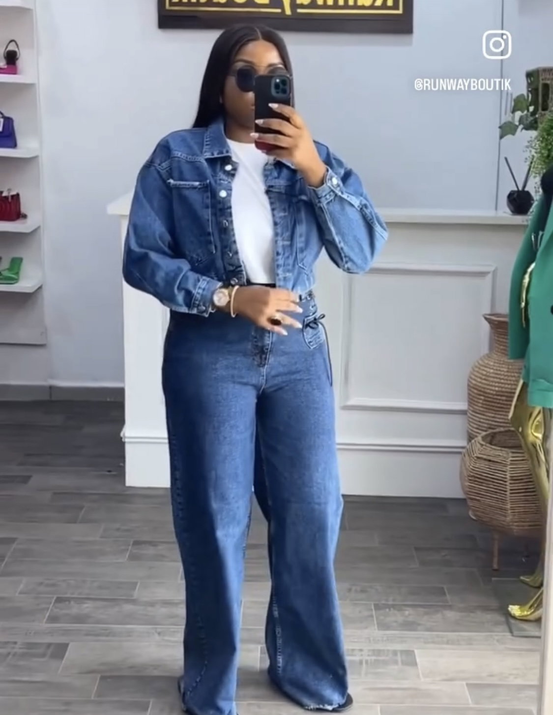 Ensemble jeans _4