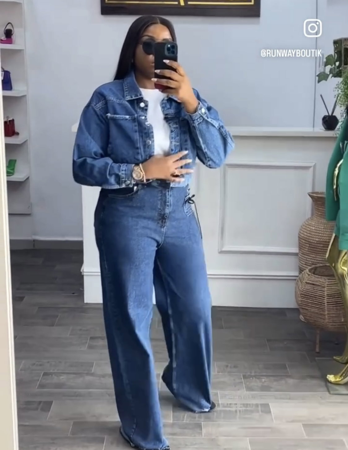 Ensemble jeans _5