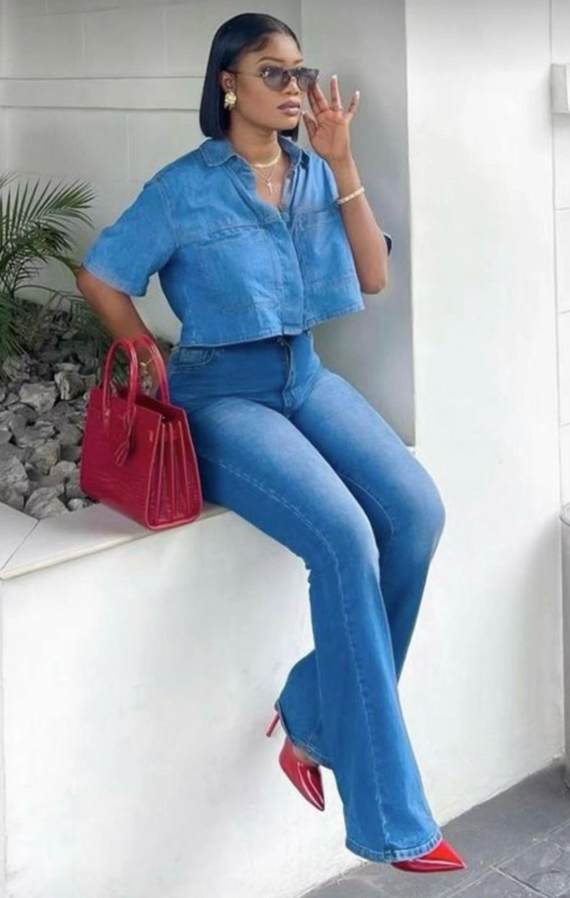 Ensemble jeans _3