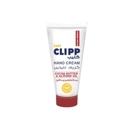 CLIPP HANDCREAM 75ML COCOALMD