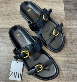Sandale zara