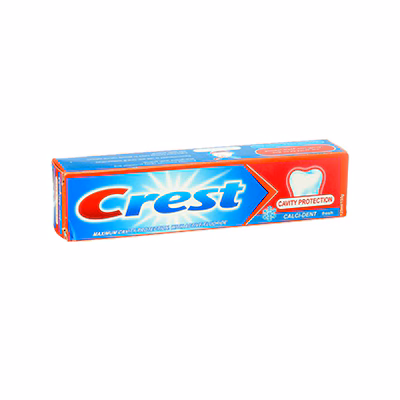 CREST CAVITY PROTECTION FRESH 125 ML_0