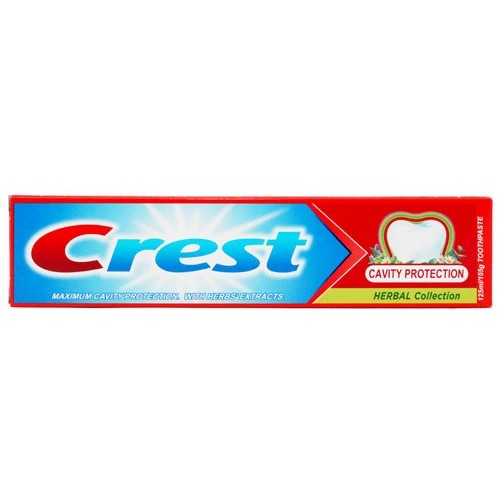 CREST CP HERBAL 125ML_0