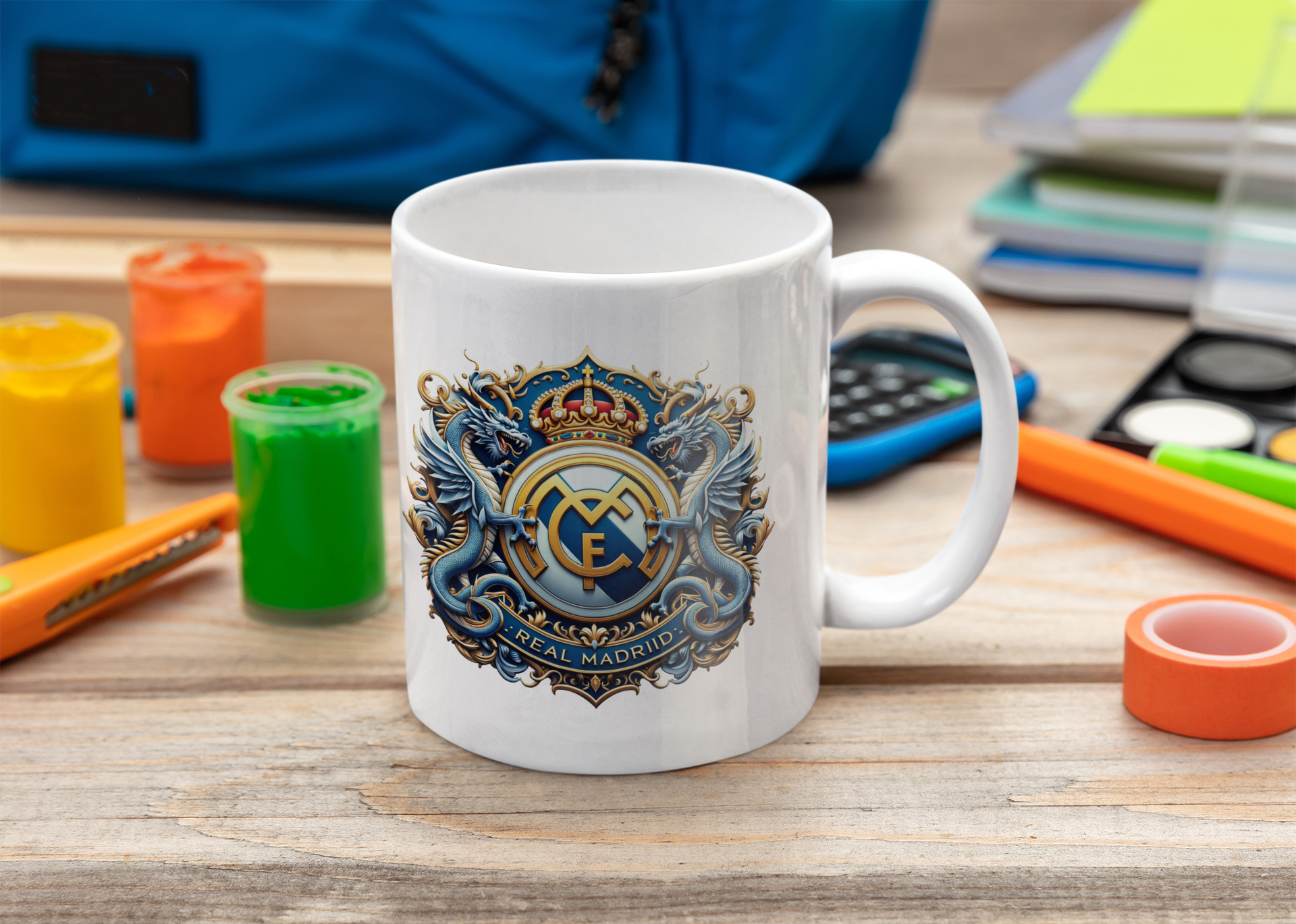 11 OZ Mug  _0