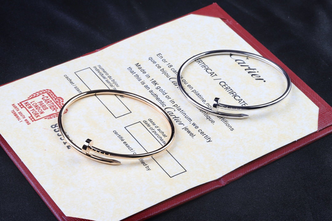 Cartier Nail Bracelet_1