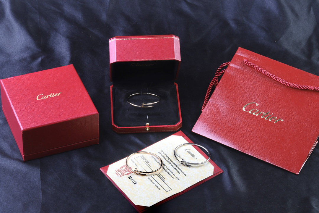 Cartier Nail Bracelet_5