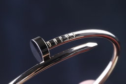 Cartier Nail Bracelet