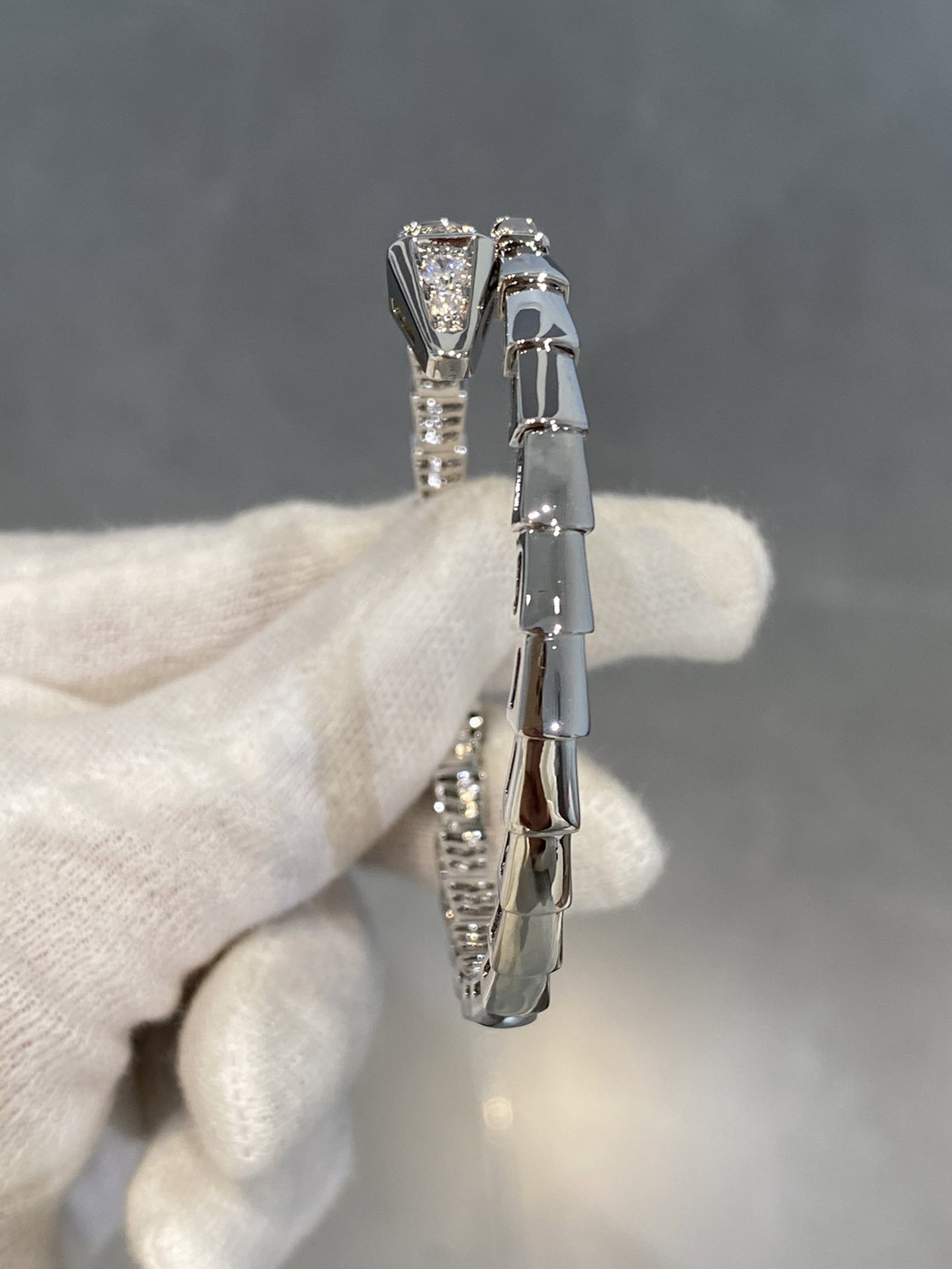 Bulgari Serpenti Bracelet_0
