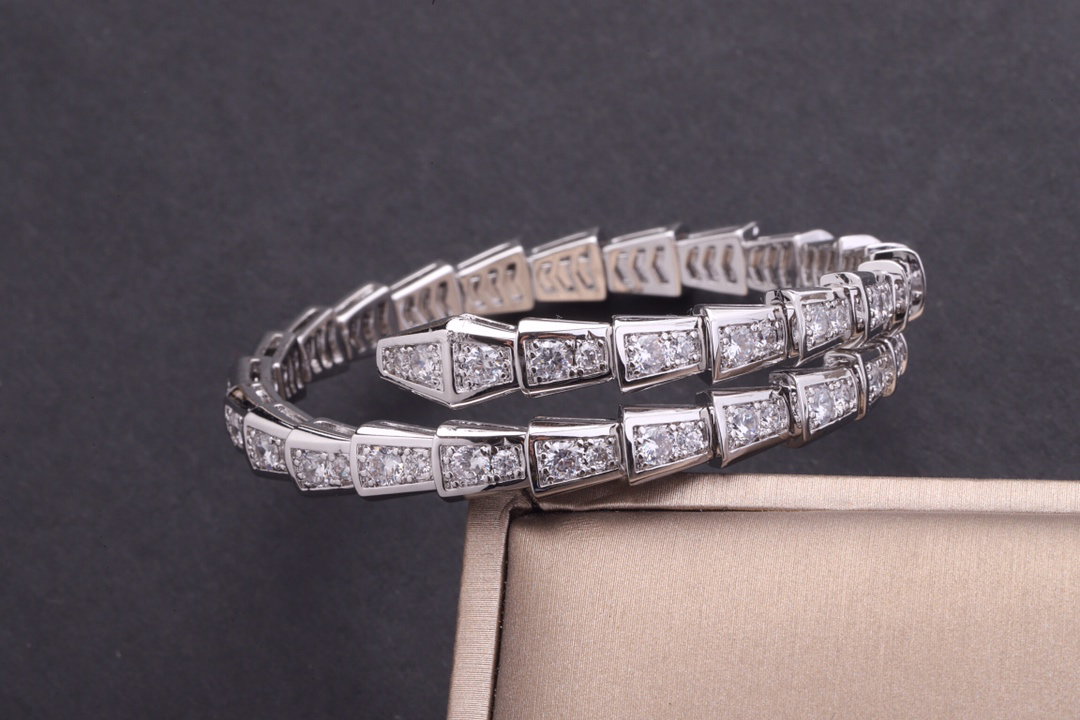 Bulgari Serpenti Bracelet_8