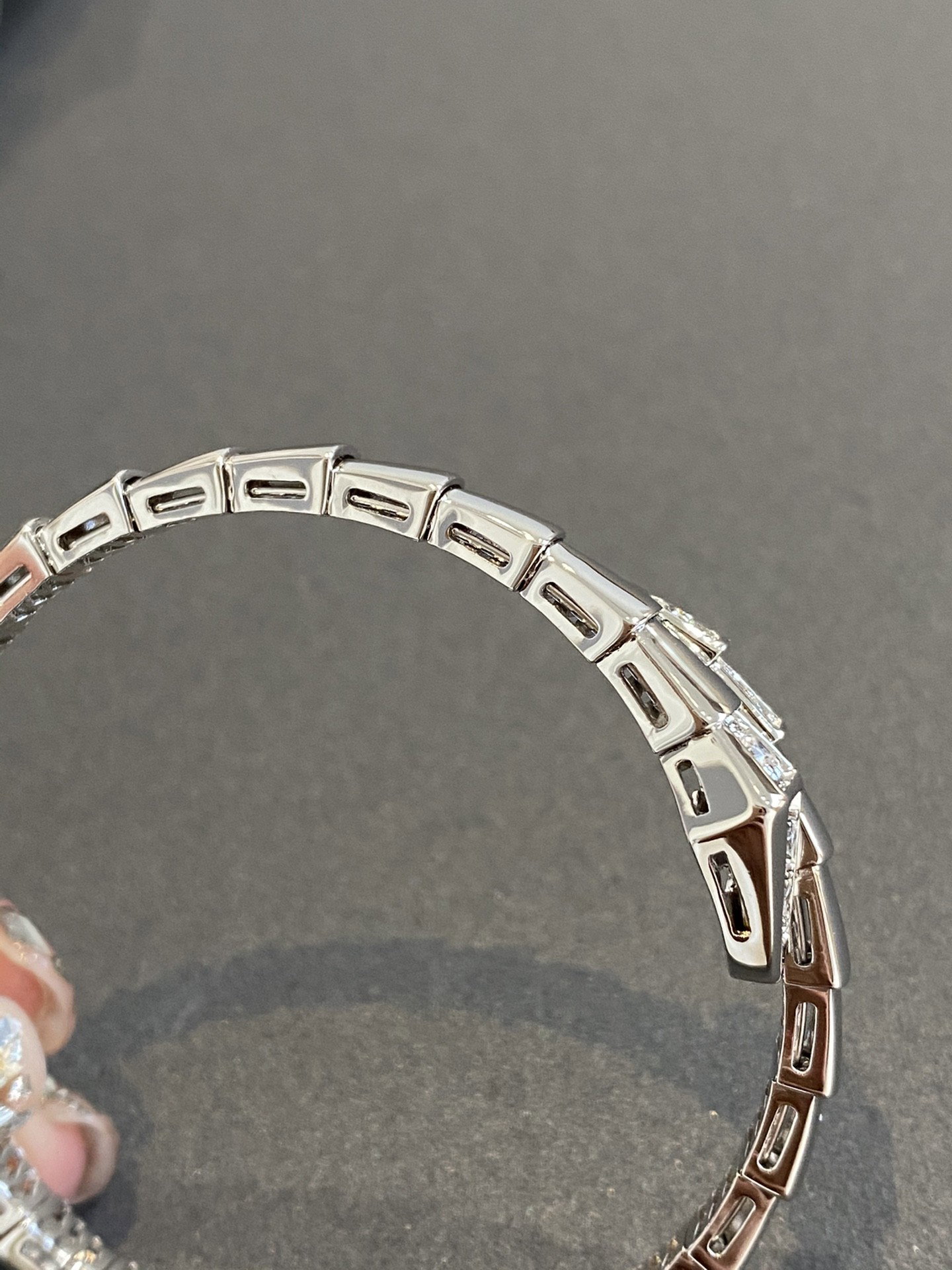 Bulgari Serpenti Bracelet_3