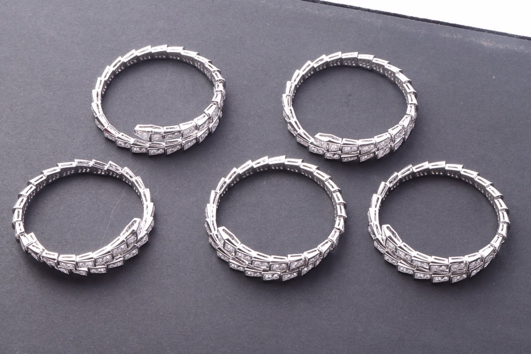 Bulgari Serpenti Bracelet_5