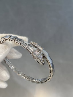 Bulgari Serpenti Bracelet