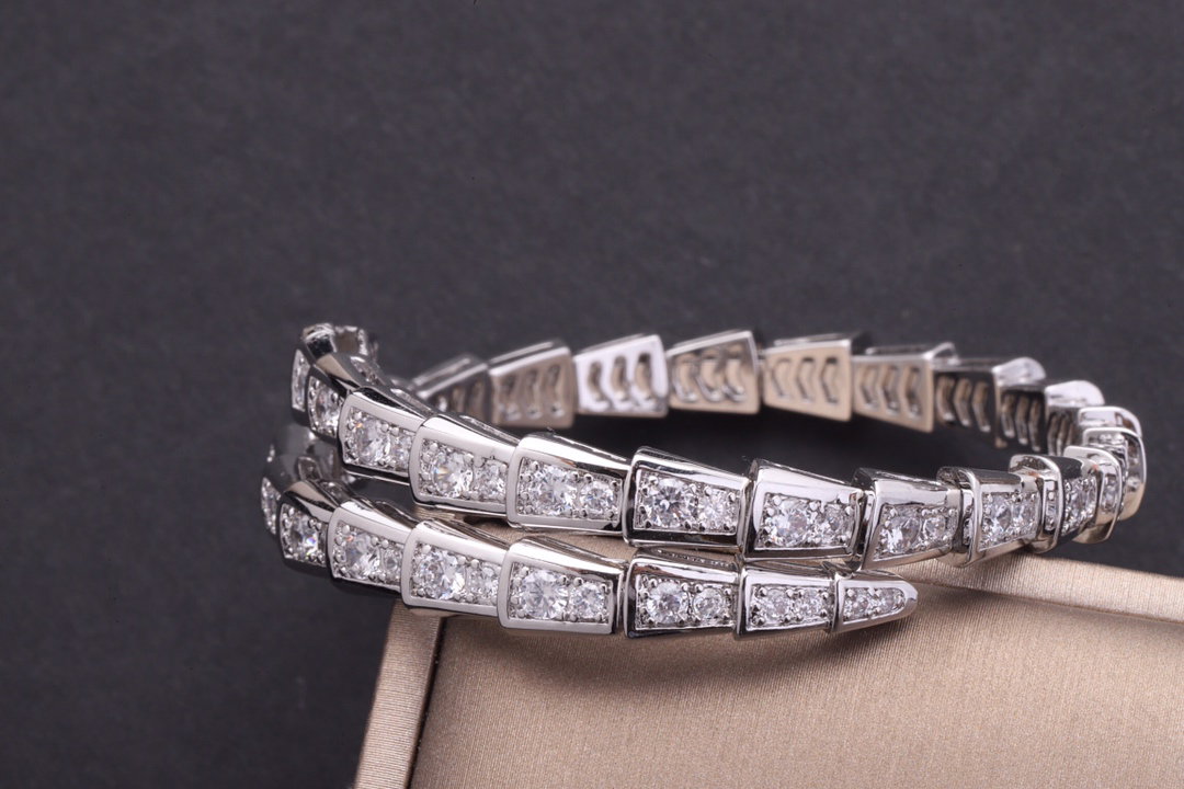 Bulgari Serpenti Bracelet_7