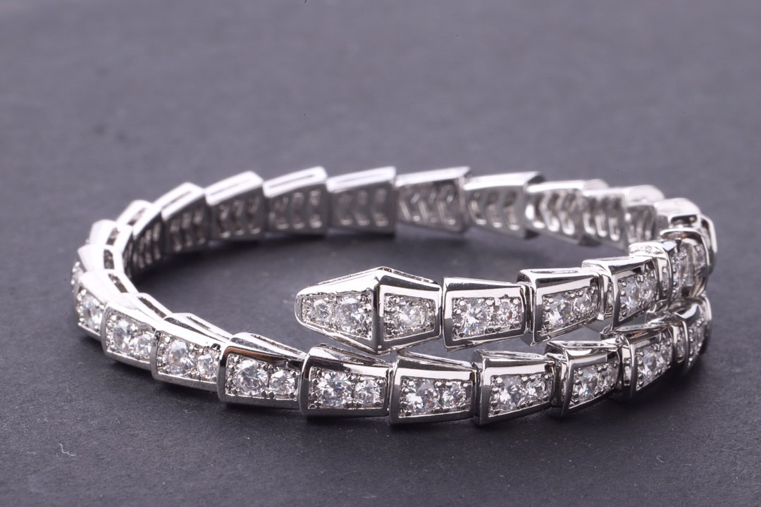 Bulgari Serpenti Bracelet_4