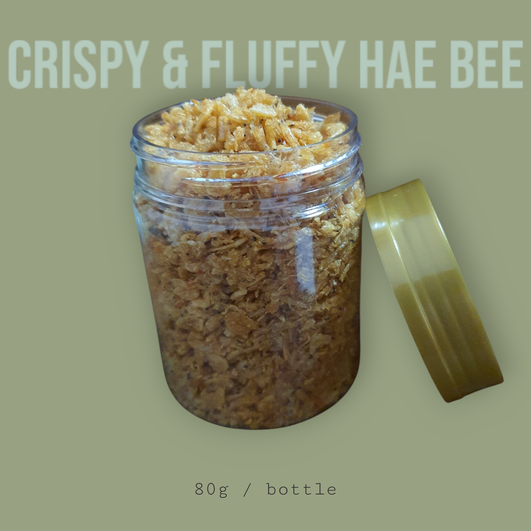 CRISPY & FLUFFY HAE BEE_1