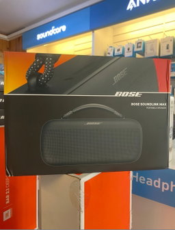 BOSE SOUNDLINK MAX 