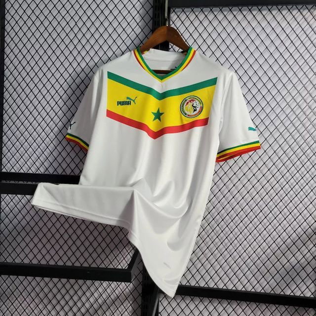 Sénégal 🇸🇳 