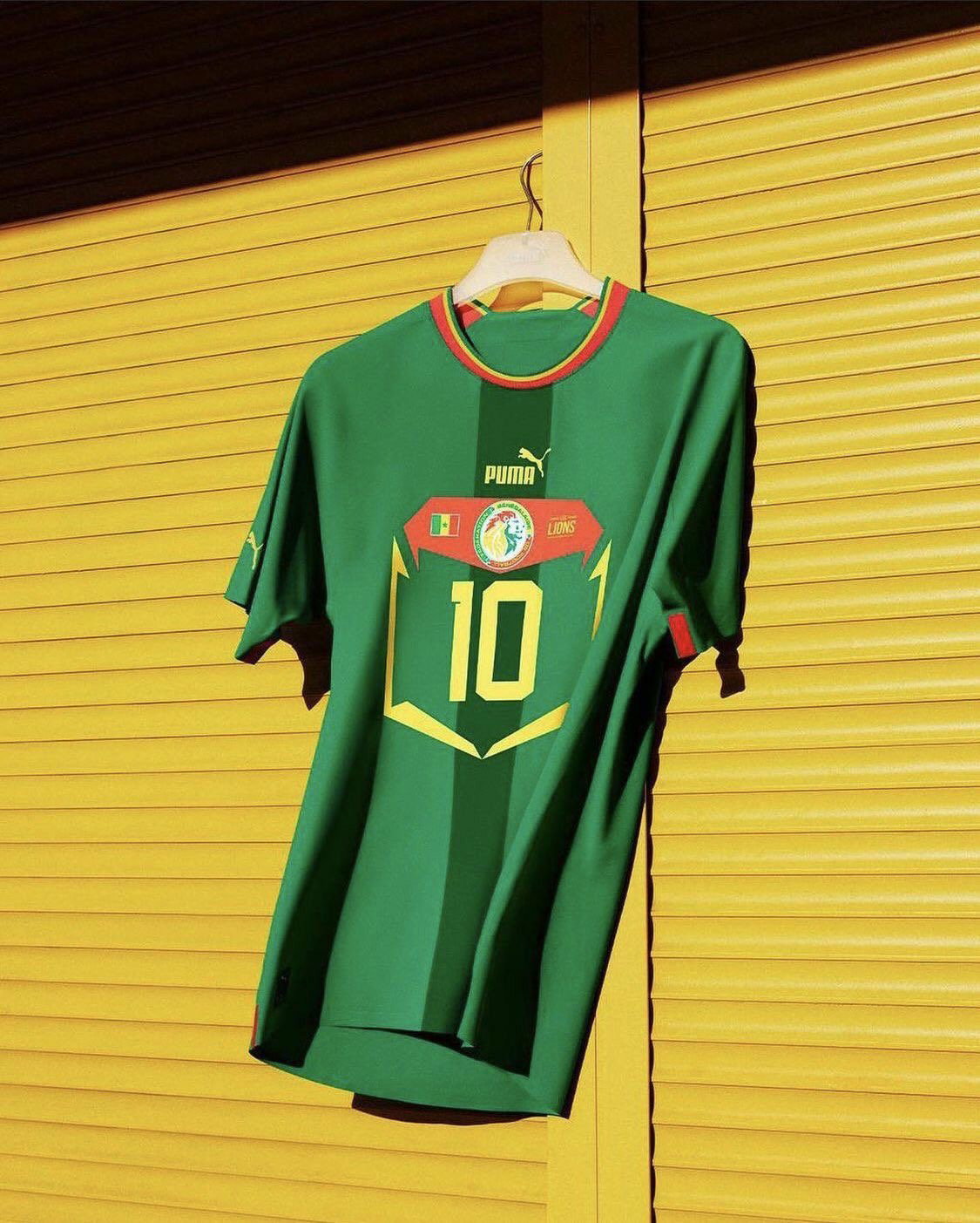 Sénégal 🇸🇳 _1