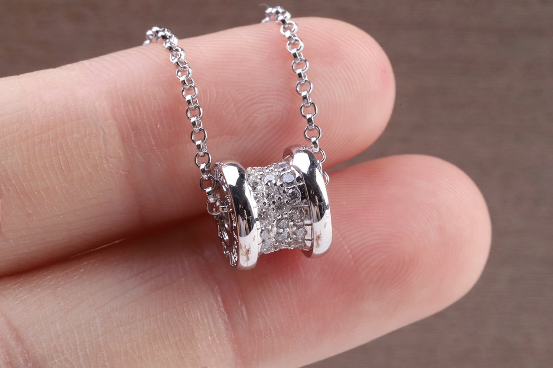 Bulgari Necklace_2