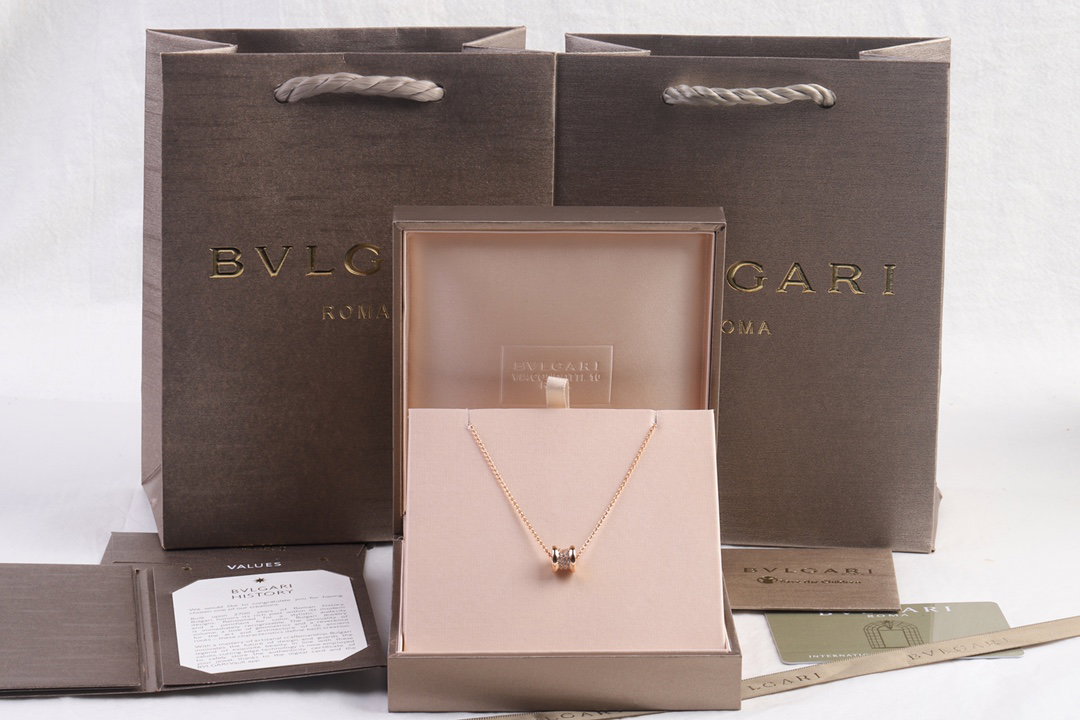 Bulgari Necklace_5
