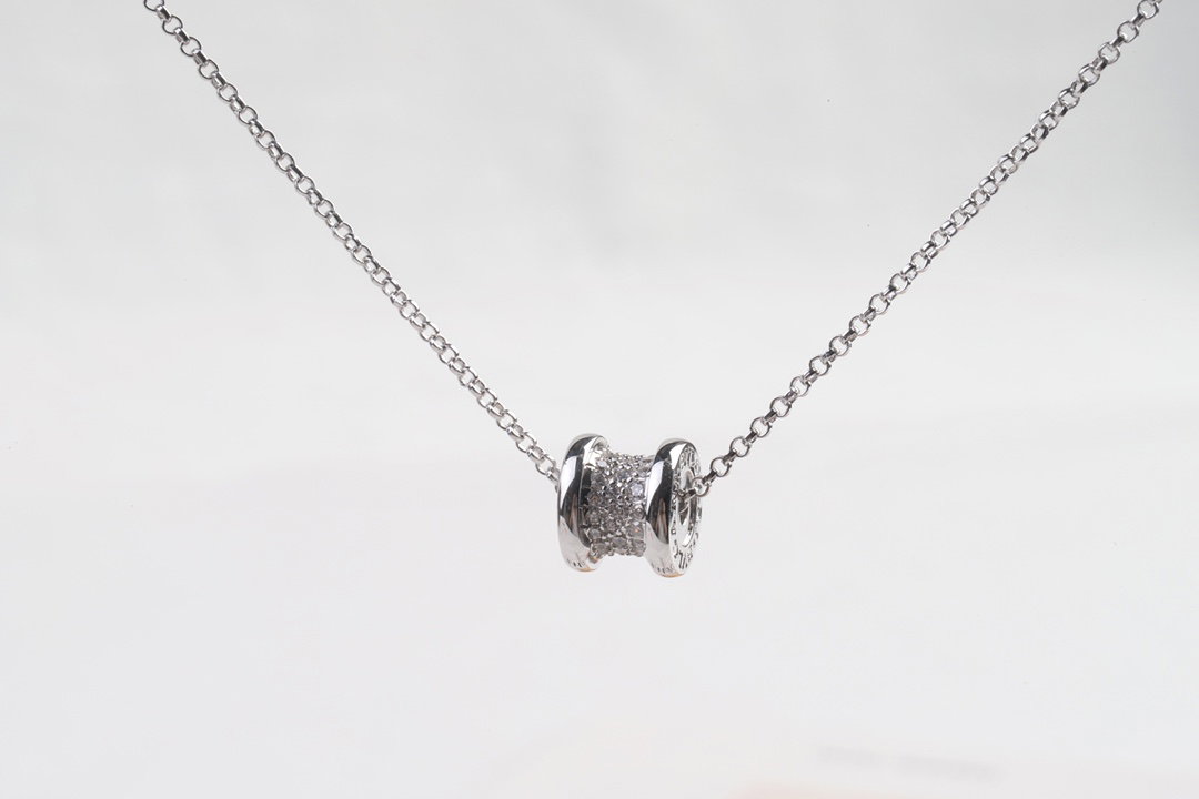 Bulgari Necklace_1