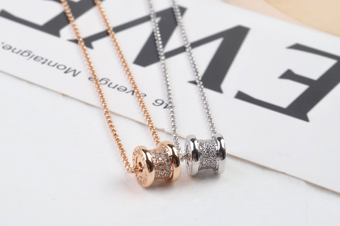 Bulgari Necklace_4
