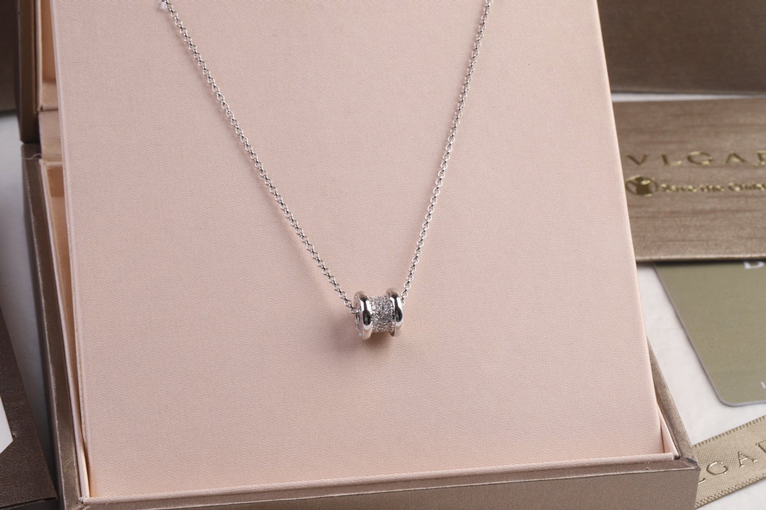 Bulgari Necklace