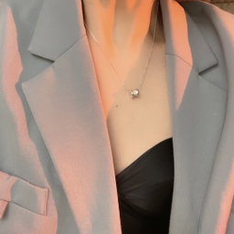 Bulgari Necklace