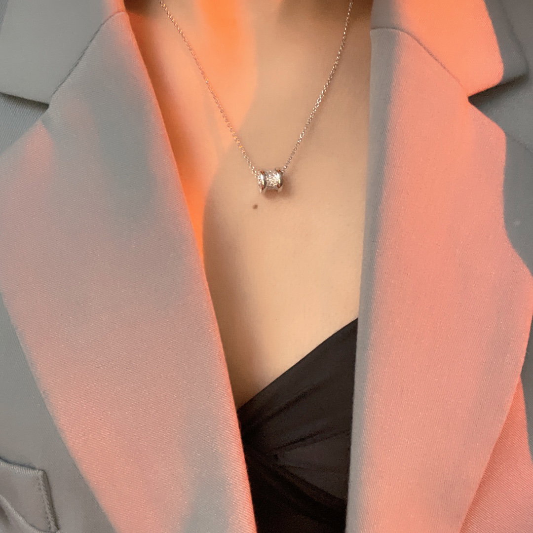 Bulgari Necklace_8
