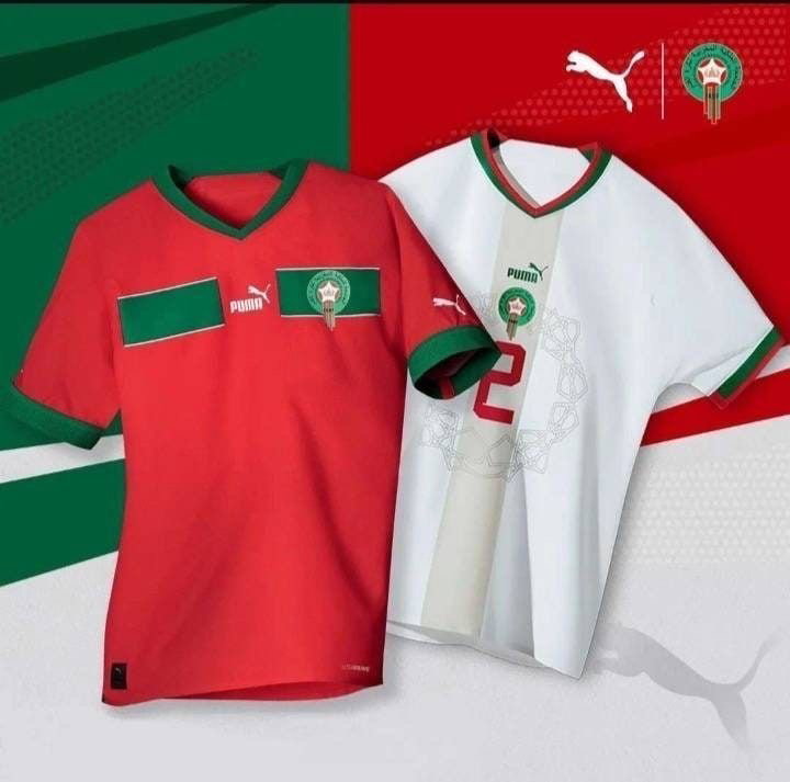 Maroc 🇲🇦 _2