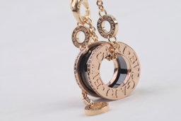 Bulgari Necklace