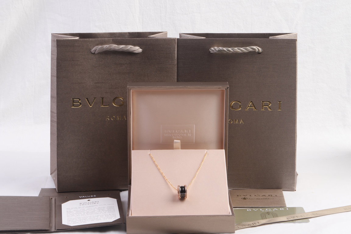 Bulgari Necklace_6