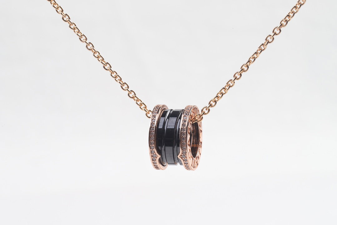 Bulgari Necklace_1