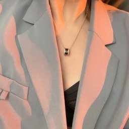 Bulgari Necklace