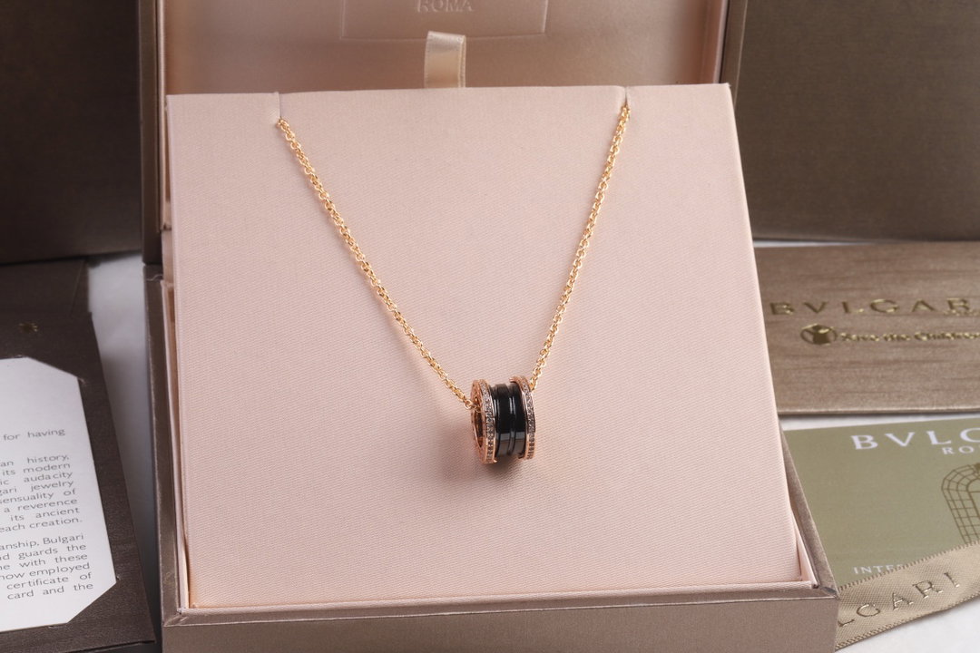 Bulgari Necklace