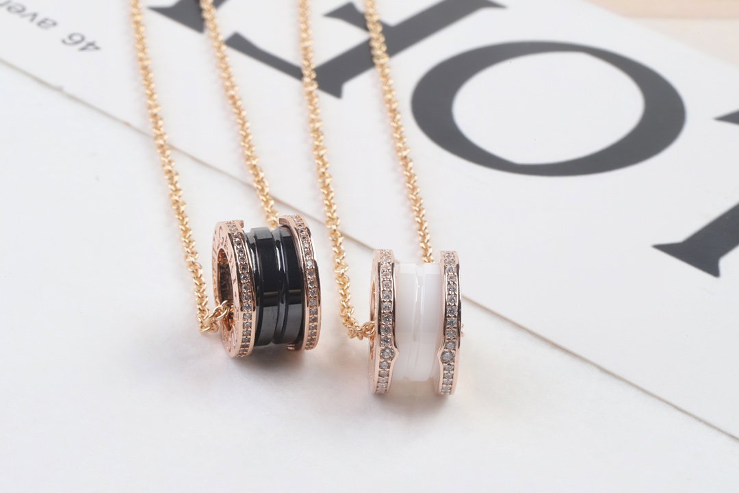 Bulgari Necklace_4