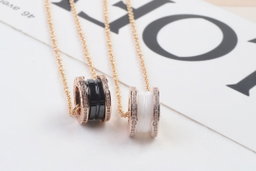 Bulgari Necklace