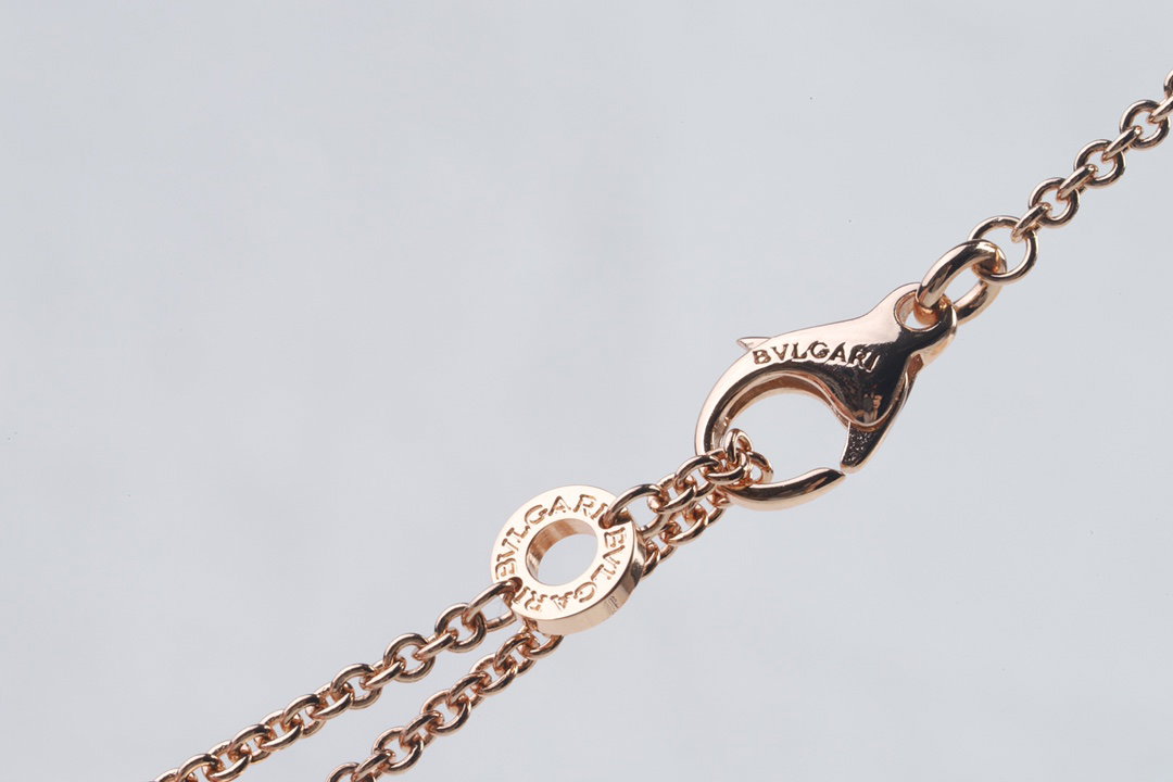 Bulgari Necklace_5
