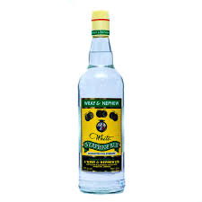 Wray&Nephew 750ml