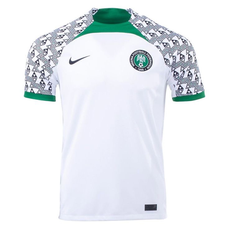 Nigéria 🇳🇬 _1