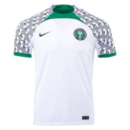 Nigéria 🇳🇬 