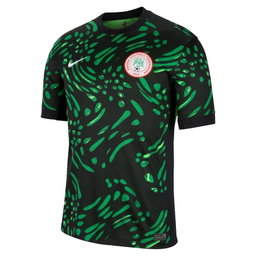 Nigéria 🇳🇬 