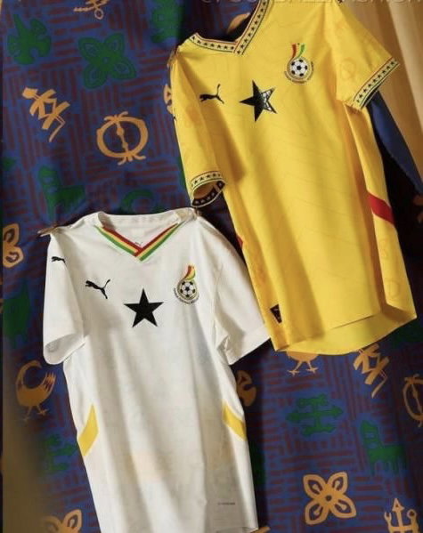Ghana 🇬🇭 _0