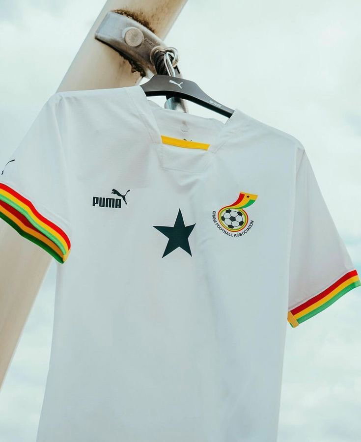 Ghana 🇬🇭 _1