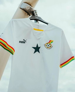 Ghana 🇬🇭 